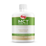 MCT com AGE (TCM com AGE) 250 ml 